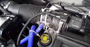 Laurent Baltazar Chef D Entreprise De Lbme Laurent Baltazar Moteur Eau A Repris Un Concept Qui Existe Depui Moteur A Eau Astuces Pour Voiture Moteur Voiture