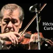 Violinistas mexicanos