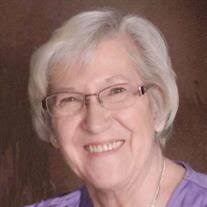 Gloria Jean Burns Obituary