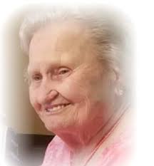 Beulah Rorie Obituary