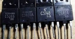 Senin, mei 20, 2013 ndory servis 1 comment. Persamaan Transistor Regulator Tv Bahar Electronic