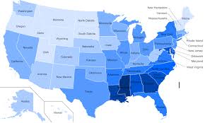 Qua đó, người ta có thể thấy california, một bang giàu có, với gdp khoảng 2 ngàn tỷ usd (2012) được đặt. NÆ°á»›c Má»¹ Co Bao Nhieu Tiá»ƒu Bang 2020 Cac NÆ°á»›c