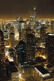 Pin By Audrey Steffan On Chicago S City Aesthetic City Lights City View