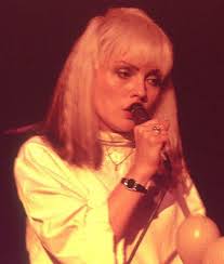 Does anyone know how Anne got Debbie Ankeny as her backup singer?