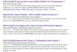 Natulique Hair Color Ingredients Review I Read Labels For You