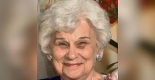 Mrs. Juanita (Peggy) Strenth Medders Obituary