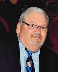 Obituary information for David Francis Ristagno