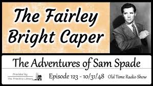 Six Shooter Cora Plummer Quincy Ep 15 1953 James Stewart Western Adventure  Old Time Radio Show