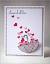 Greeting Card Decoration Design