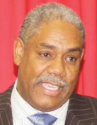 Retired Congresswoman Honored with Street Co-Naming of 'Diane Watson  Corridor'