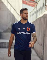 Grund dafür sind laut manager christian heidel private gründe. Adidas Launch Universidad De Chile 2021 Home Shirt Soccerbible
