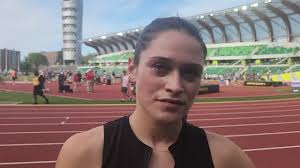 USATF U20 Outdoor Championships