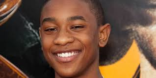 Justin Martin (Stage Actor)