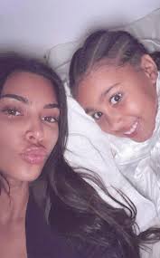 Kim Kardashian Celebrates North West's 12th Birthday