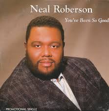 Neal Roberson