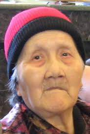 Mrs. Fung Kee Chan Cheung Obituary