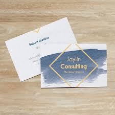 Sizes can be as small as 1.5 x 3.5 to as big as 2.5 x 2.5. Custom Textured Uncoated Business Cards Vistaprint Ireland