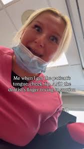 POV: you've got the X-ray ready and they hit you with “btw… I'm pregnant”  (anyone else watching Love Island this season? 😂) 😅🦷 #dentists #imamommy  #xraycancelled #loveisland #dentalhumor