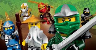 It will air in the first half of 2021, the same year as the series' 10th anniversary. Lego Ninjago Masters Of Spinjitzu Season 10 Streaming