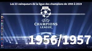 Vainqueur par deux fois avec barcelone de la ligue des champions, pep guardiola a n'a pas connu la même réussite depuis son arrivée en 2016, avec une élimination par monaco en huitièmes de finale. Le Classement Des 23 Vainqueurs De La Ligue Des Champions De 1955 A 2019 Youtube