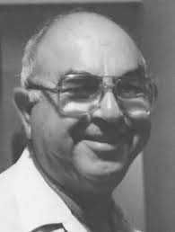 RAYMOND SINGH Obituary (1932