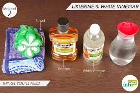 3 easy foot soak recipes: How To Remove Dead Skin From Your Feet Fab How