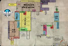 Interactive maps for escape from tarkov. Escape From Tarkov Factory Map Guide Detailed Tips Tricks To Come Out Successful Heavybullets Com