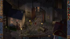 Gather your party, and return to the forgotten title: Baldur S Gate Enhanced Edition Torrent Download For Pc