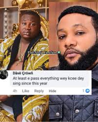 Copied the GREEN to make BLUE. Correction is welcomed.  #And_you_can_never_go_wrong_with_ankara #NellyCee