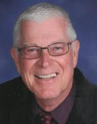 Mark Westlake Obituary (2020)