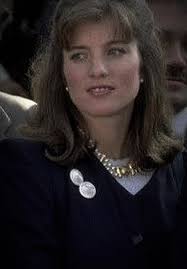 Caroline Kennedy Lake Como