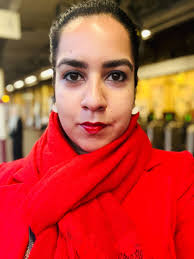 heathrow #ubuntu #identity #travel #stereotypes #serena