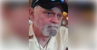 Obituary information for Rickey Darnell