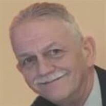 Michael J. McHarris Obituary