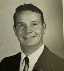 In Loving Memory of Earl Coffey