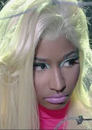 Nicki minaj edit GIF