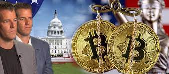 The usa can't ban bitcoin. The U S Government Will Never Ban Bitcoin Tyler Winklevoss