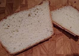 Ein Kartoffelbrot Aus Gekochten Kartoffeln Ideal Zur Resteverwertung Kartoffelbrot Kartoffeln Kochen Kochen Und Backen