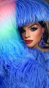 Screaming Happy Birthday to Forever Ohio National Showgirl At Large 2023, Leia  Way LeStat 💜💛💜 Your Ohio National Showgirl family is rooting you