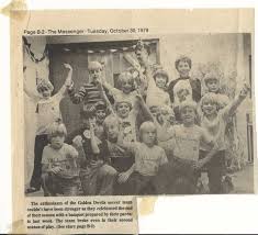 WASA History