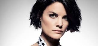 Jaimie Alexander Web