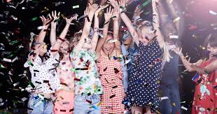 The only problem is that once they put their plan in. The Best Birthday Party Places For Kids Of All Ages Care Com