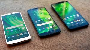Best Motorola Phones 2019 Which Moto Should I Buy Tech