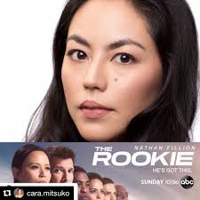 Rachael Perrell Fosket