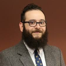 Alum Richard Vara Speaks