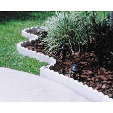 Buy lawn edging and get the best deals at the lowest prices on ebay! Garden Edging Stones Lowes