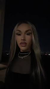 Forever that bitch 💋 #bayarea #baddie #trans