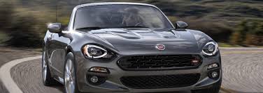 When fiat returned to selling cars stateside in 2012, the renaissance started small (both figuratively and literally) in the form of the modern fiat 500. 2020 Fiat Spider Price Fiat 124 Spider Msrp Edwards Chrysler Dodge Jeep Ram Fiat
