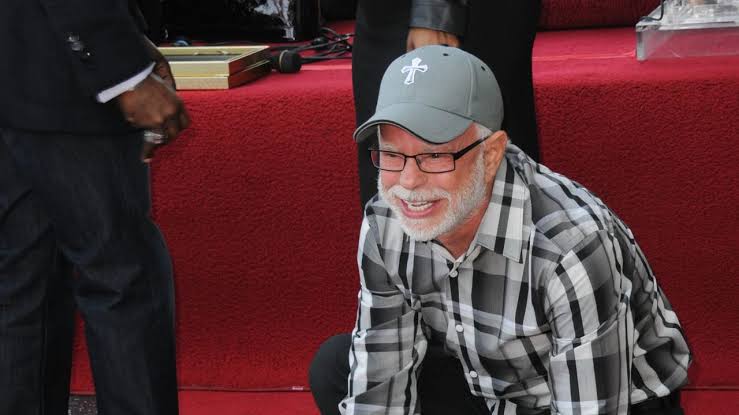 Jim Bakker Dies at 86