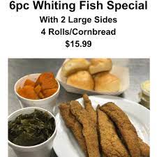 Mo Better Chicken Home Decatur Georgia Menu Prices Restaurant Reviews Facebook